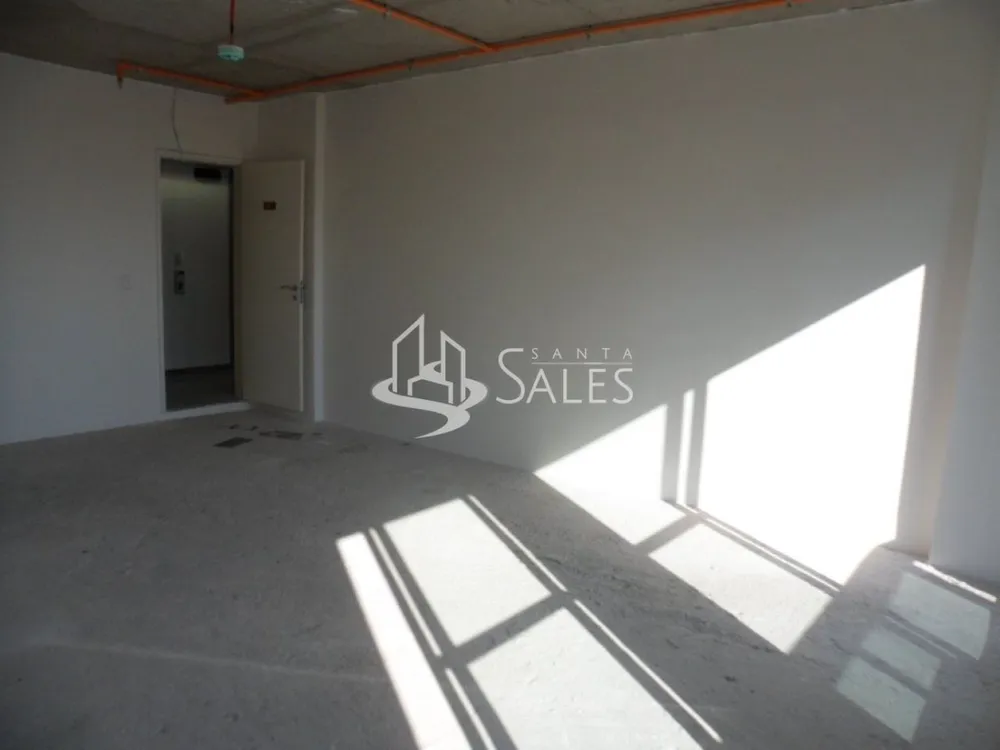 Sala-Conjunto, 36 m² - Foto 11