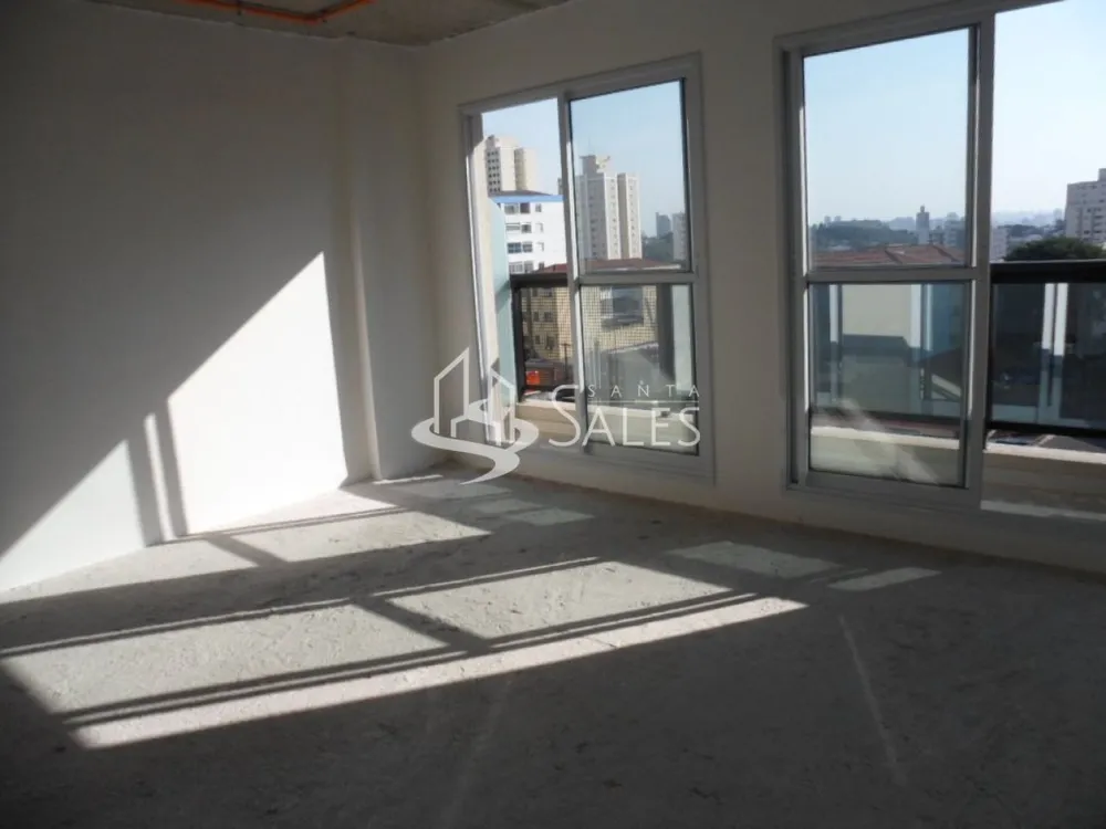 Sala-Conjunto, 36 m² - Foto 3