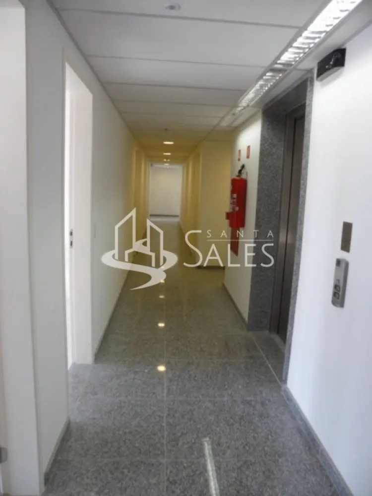 Sala-Conjunto, 36 m² - Foto 7