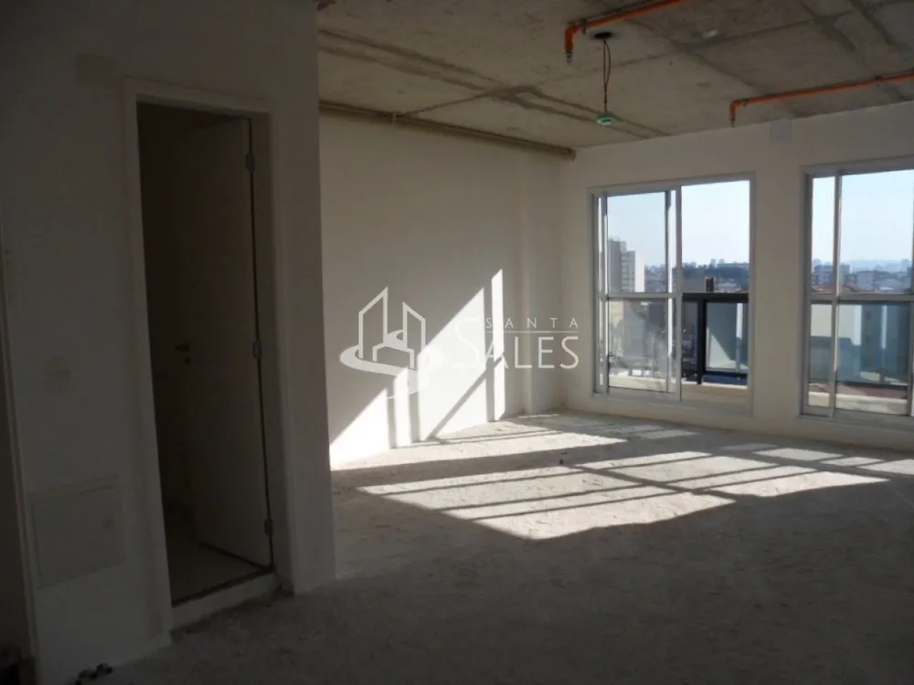Sala-Conjunto, 36 m² - Foto 8