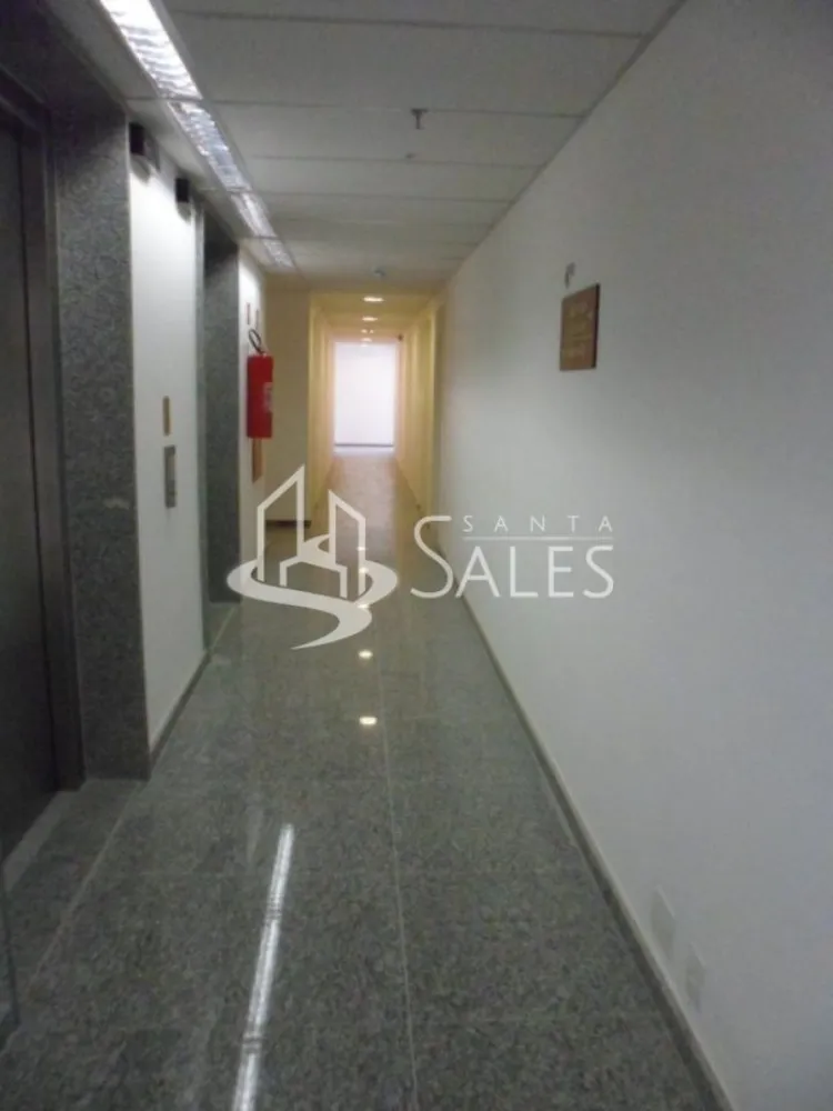 Sala-Conjunto, 36 m² - Foto 14