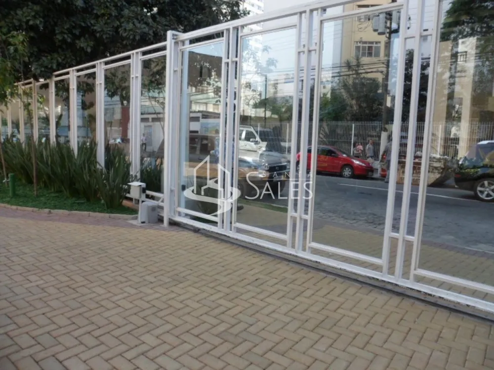 Sala-Conjunto, 36 m² - Foto 15