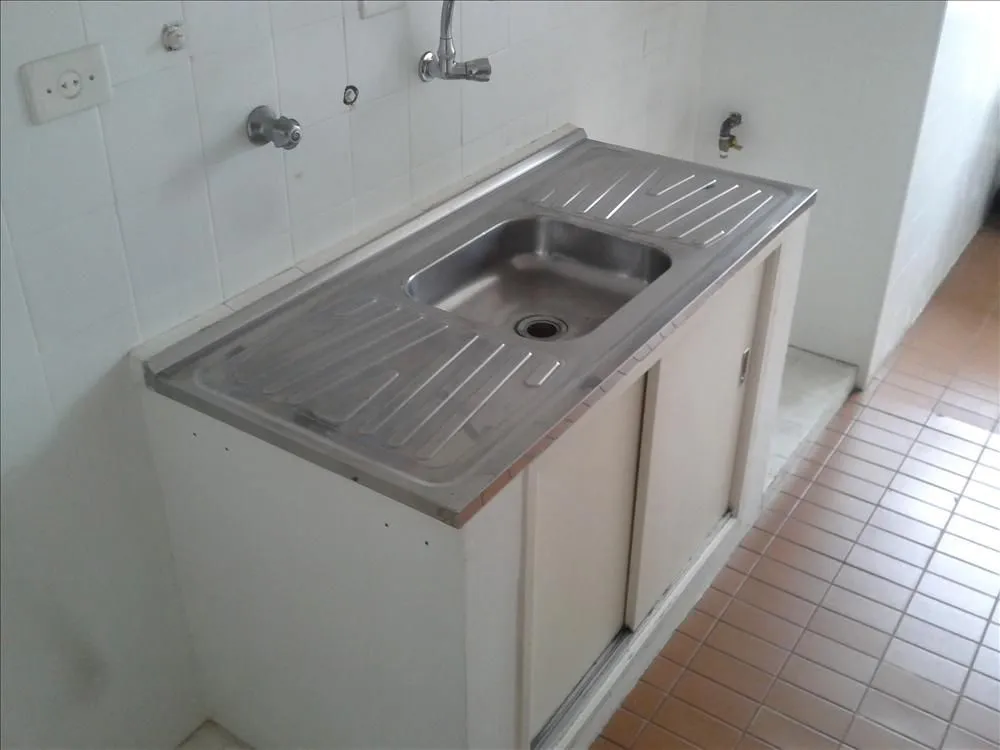 Apartamento, 1 quarto, 45 m² - Foto 6
