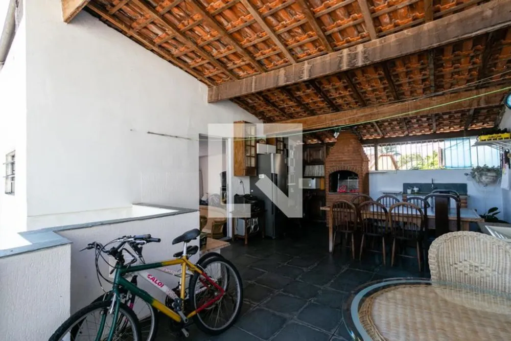 Casa, 4 quartos, 150 m² - Foto 7