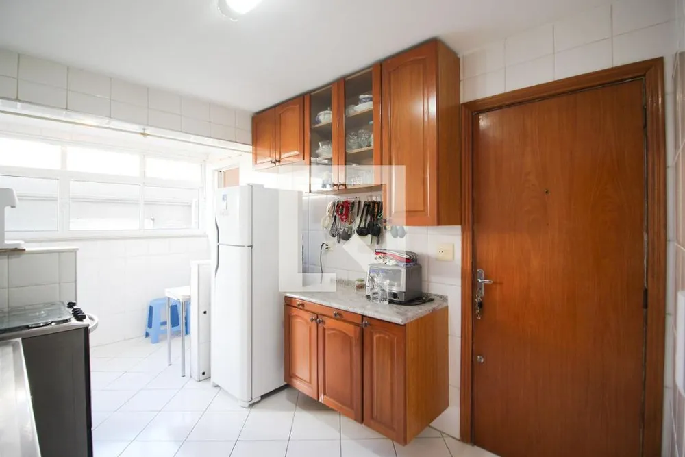 Apartamento, 3 quartos, 105 m² - Foto 1