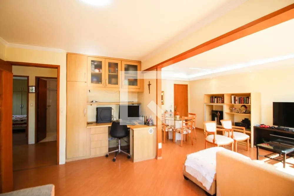Apartamento, 3 quartos, 105 m² - Foto 2