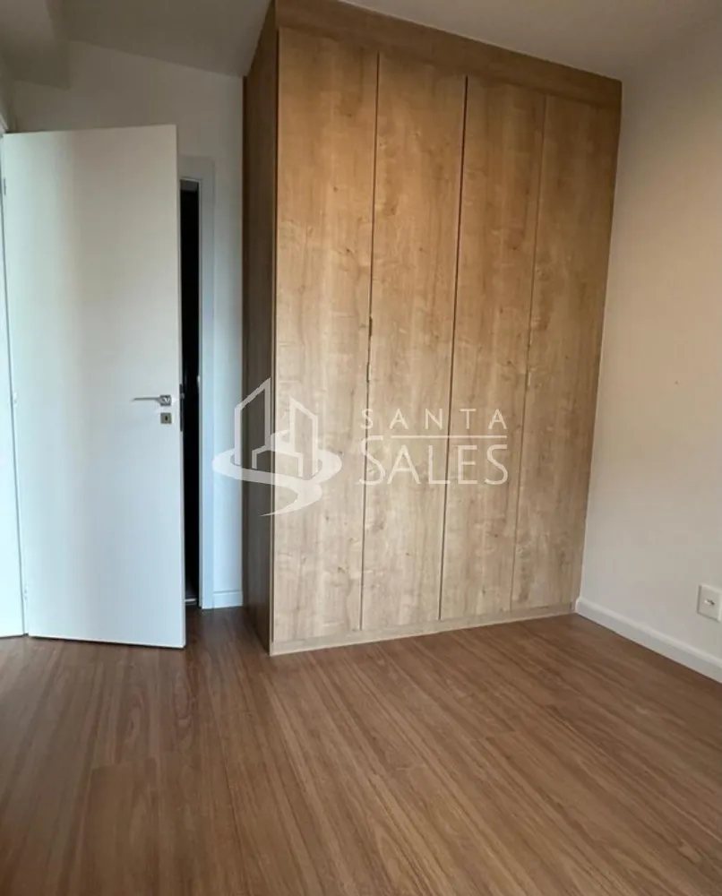 Apartamento, 1 quarto, 47 m² - Foto 3