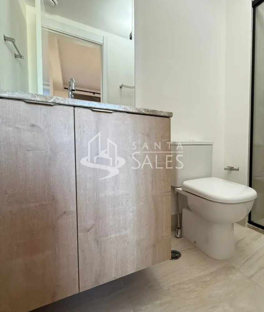 Apartamento, 1 quarto, 47 m² - Foto 5