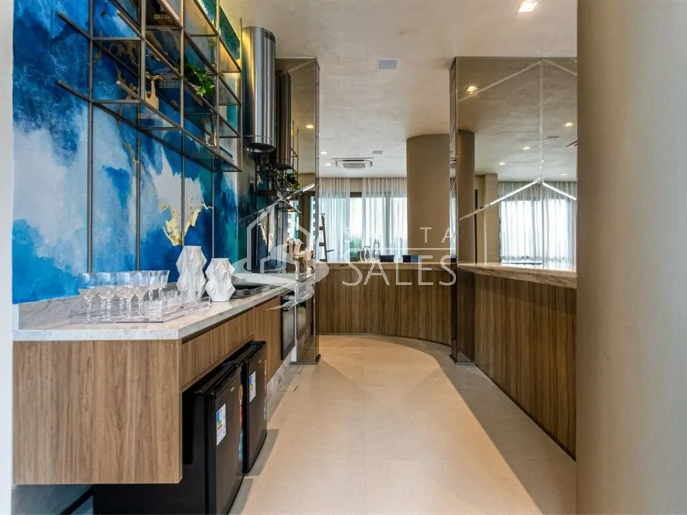 Apartamento, 1 quarto, 47 m² - Foto 6
