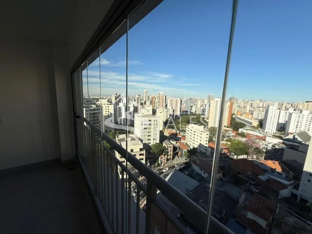 Apartamento, 1 quarto, 47 m² - Foto 2