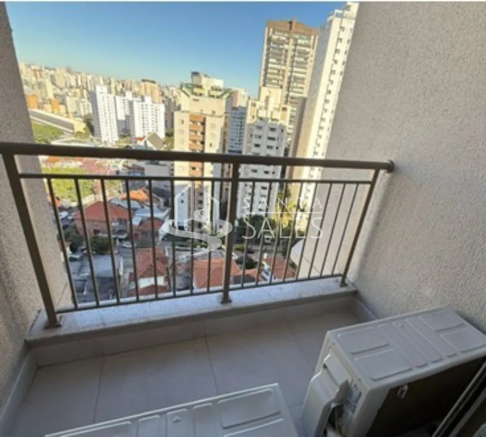 Apartamento, 1 quarto, 47 m² - Foto 4