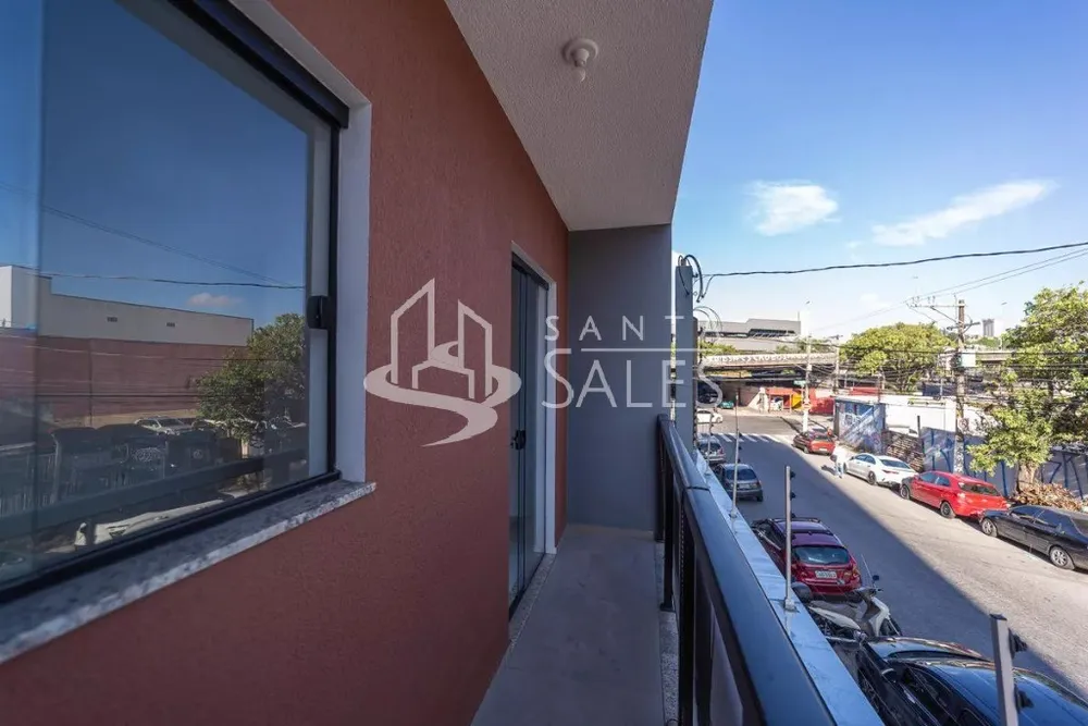Apartamento, 2 quartos, 49 m² - Foto 12
