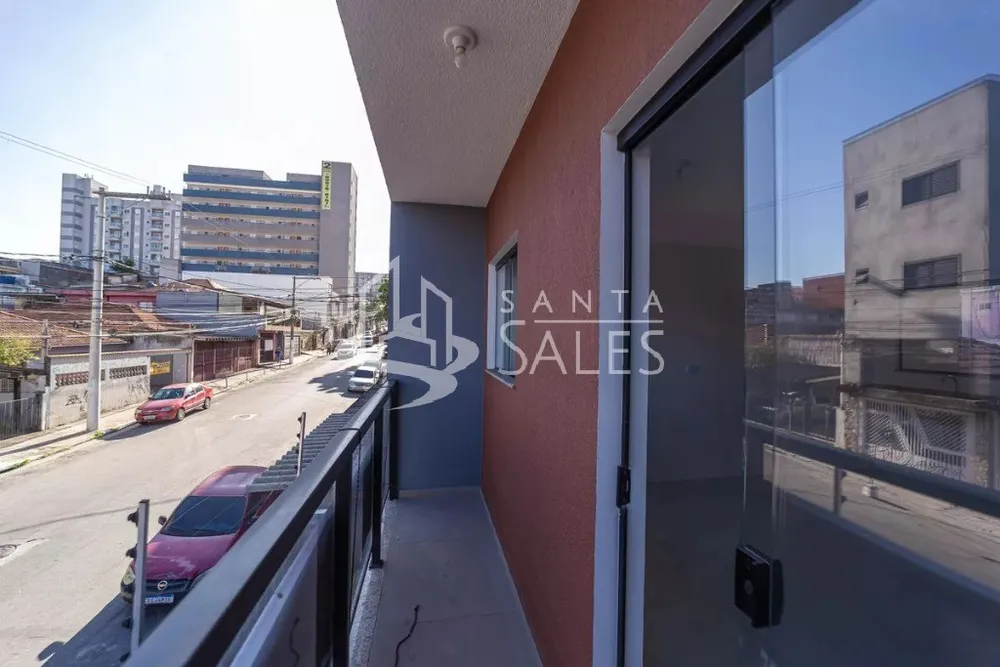 Apartamento, 2 quartos, 49 m² - Foto 14