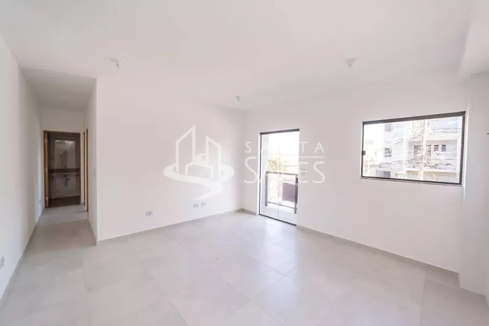 Apartamento, 2 quartos, 49 m² - Foto 1