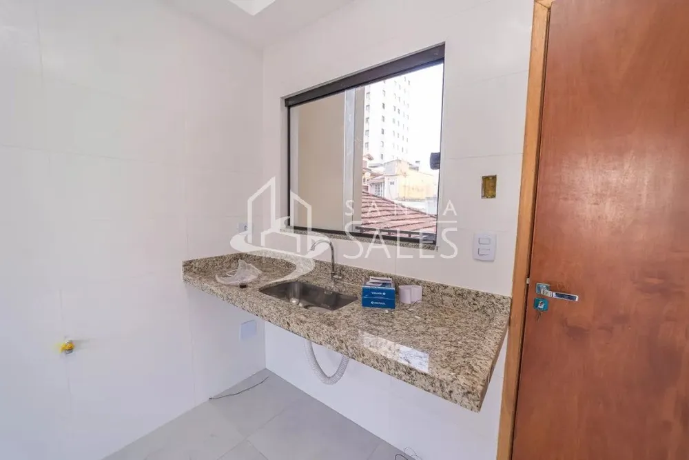 Apartamento, 2 quartos, 49 m² - Foto 5
