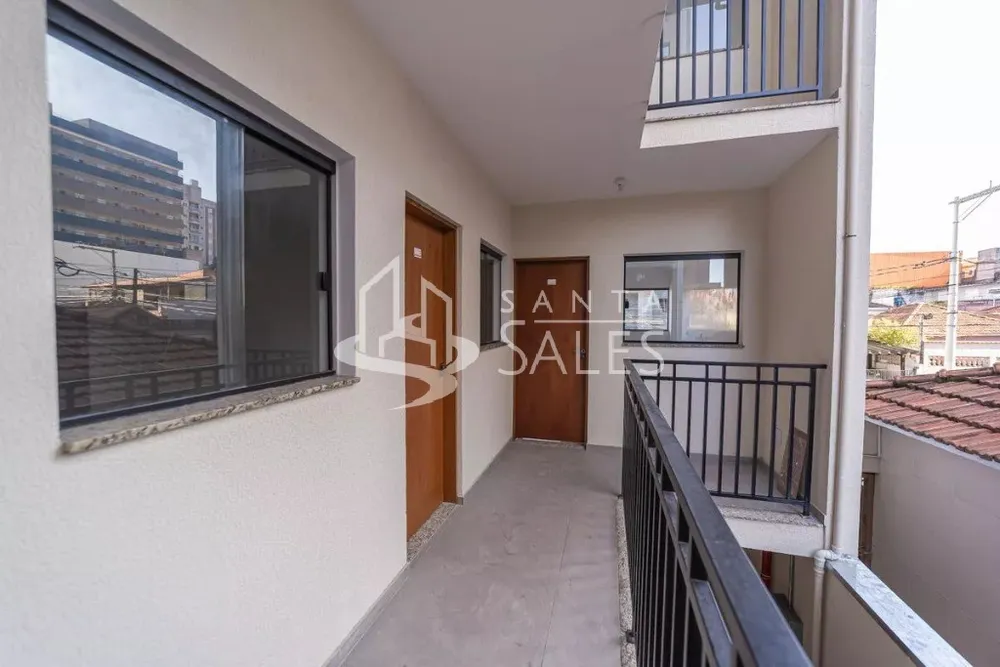 Apartamento, 2 quartos, 49 m² - Foto 11