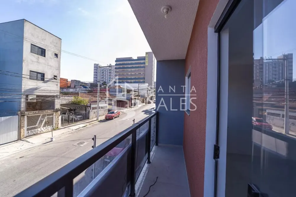 Apartamento, 2 quartos, 49 m² - Foto 15