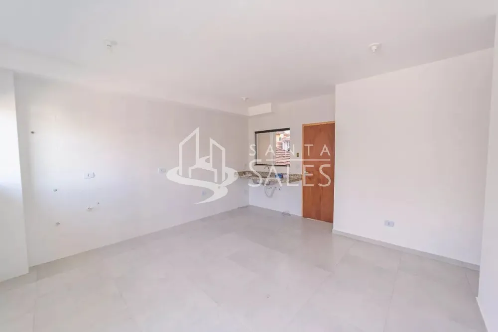 Apartamento, 2 quartos, 49 m² - Foto 2