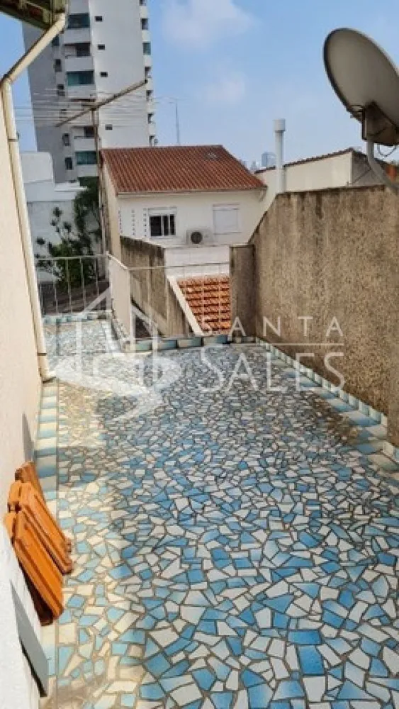 Sobrado, 3 quartos, 250 m² - Foto 4