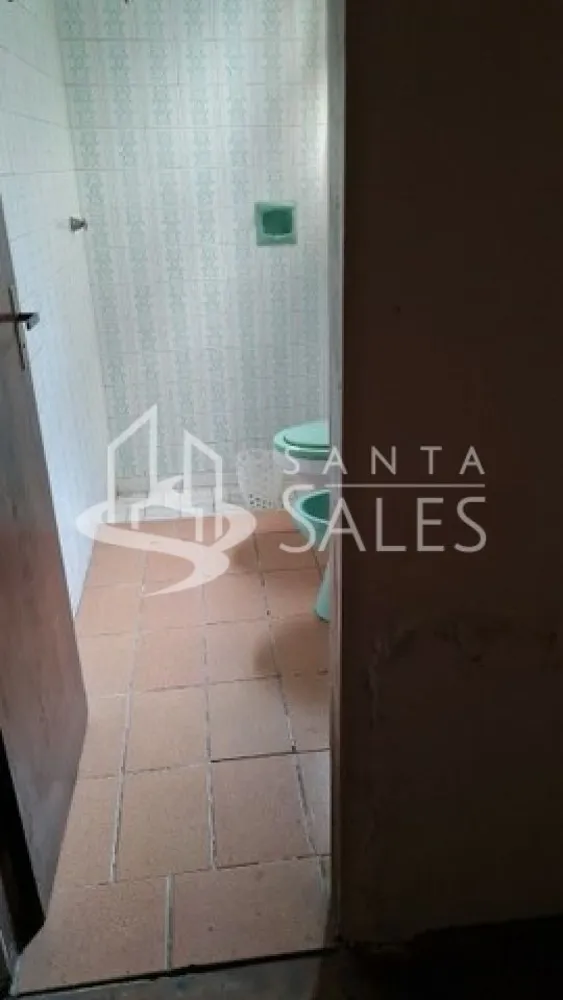 Sobrado, 3 quartos, 250 m² - Foto 8