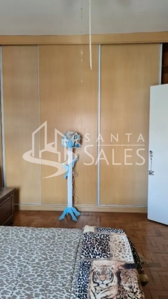 Sobrado, 3 quartos, 250 m² - Foto 3