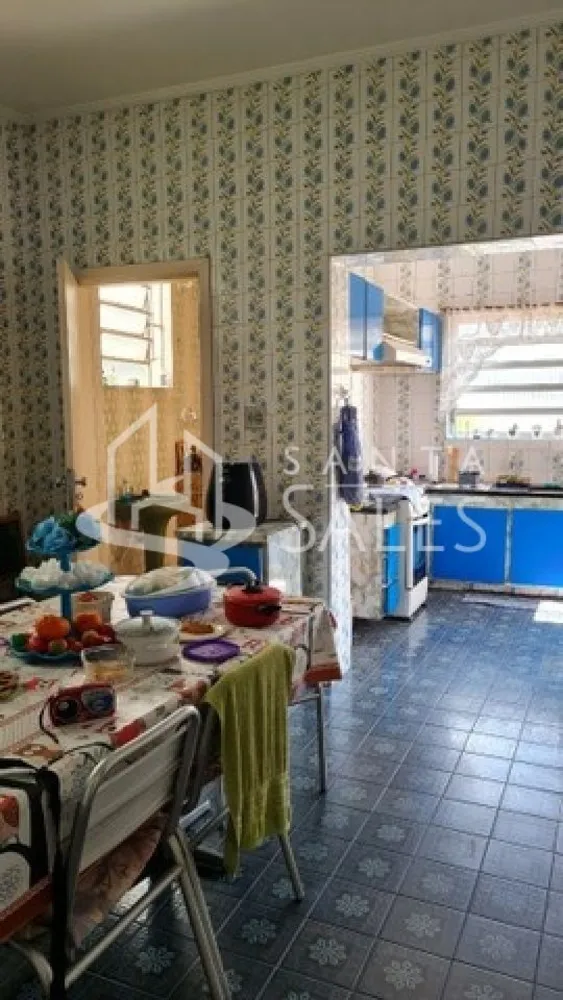 Sobrado, 3 quartos, 250 m² - Foto 12