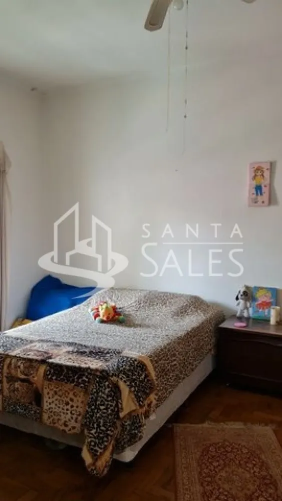 Sobrado, 3 quartos, 250 m² - Foto 9