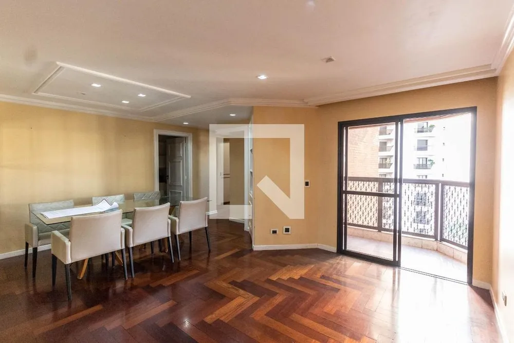 Apartamento, 3 quartos, 115 m² - Foto 4