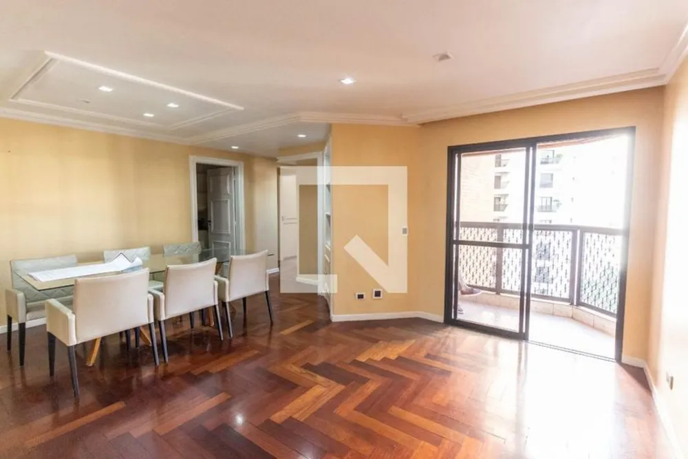 Apartamento, 3 quartos, 115 m² - Foto 2