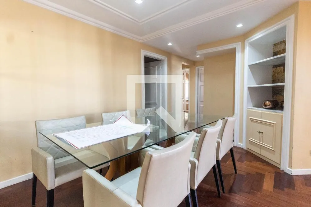 Apartamento, 3 quartos, 115 m² - Foto 5