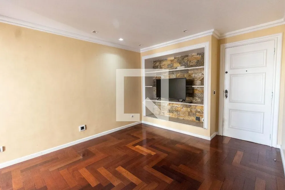 Apartamento, 3 quartos, 115 m² - Foto 1