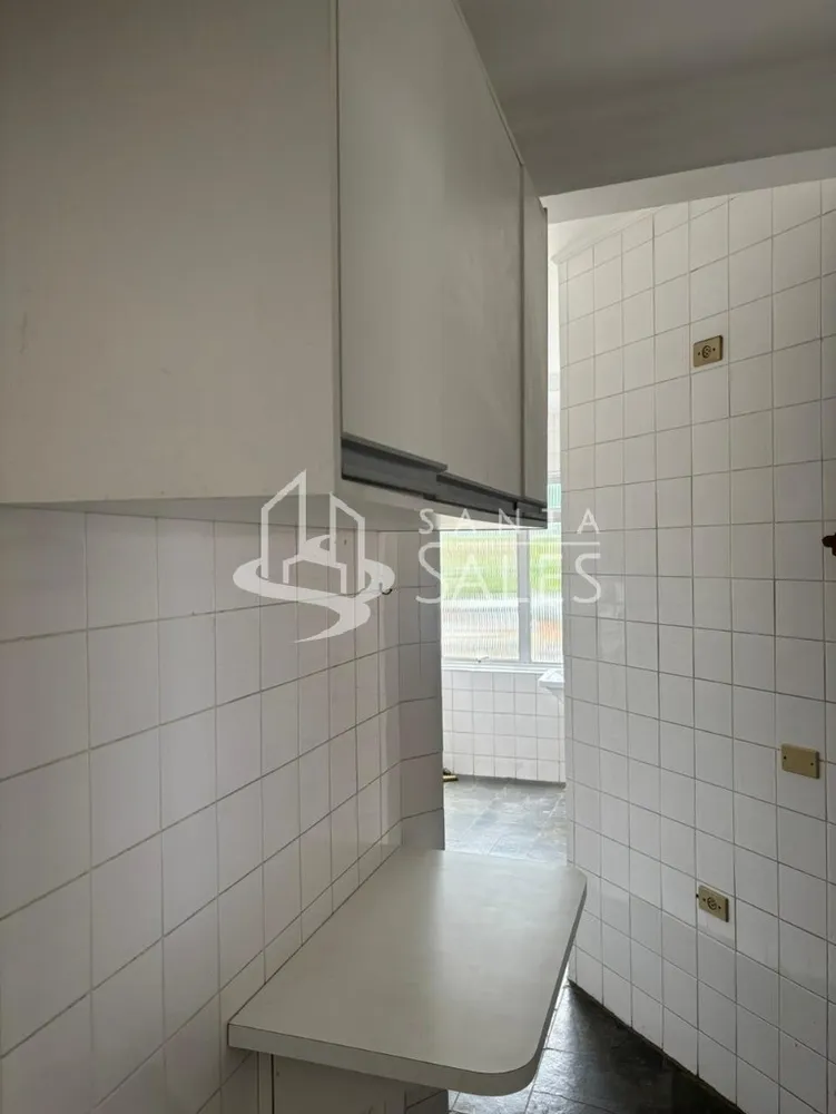 Apartamento, 2 quartos, 63 m² - Foto 5