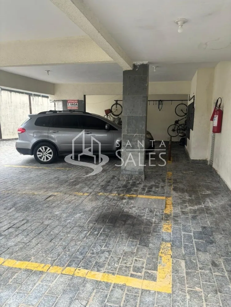 Apartamento, 2 quartos, 63 m² - Foto 10