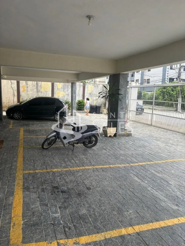 Apartamento, 2 quartos, 63 m² - Foto 11