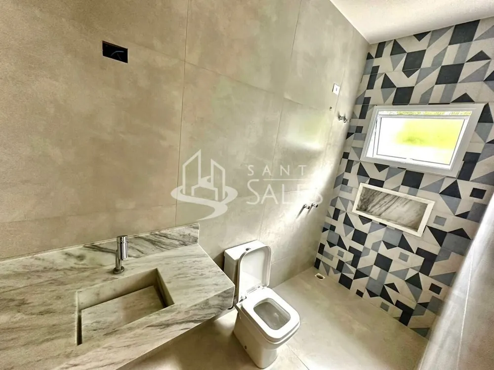 Casa de Condomínio, 5 quartos - Foto 10