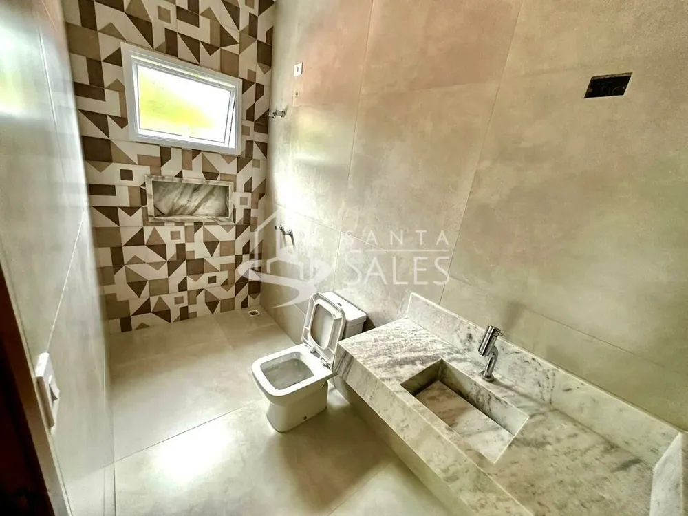 Casa de Condomínio, 5 quartos - Foto 7