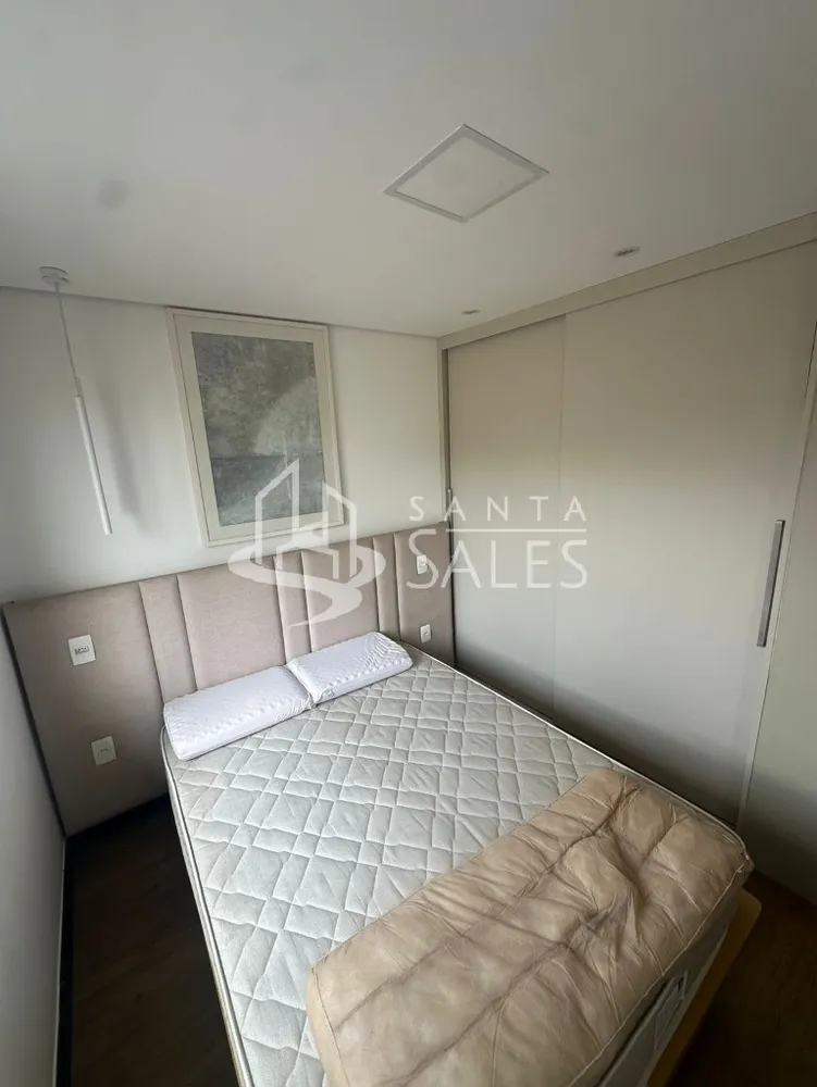 Kitnet-Studio, 31 m² - Foto 5