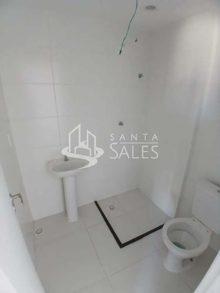Kitnet-Studio, 31 m² - Foto 4