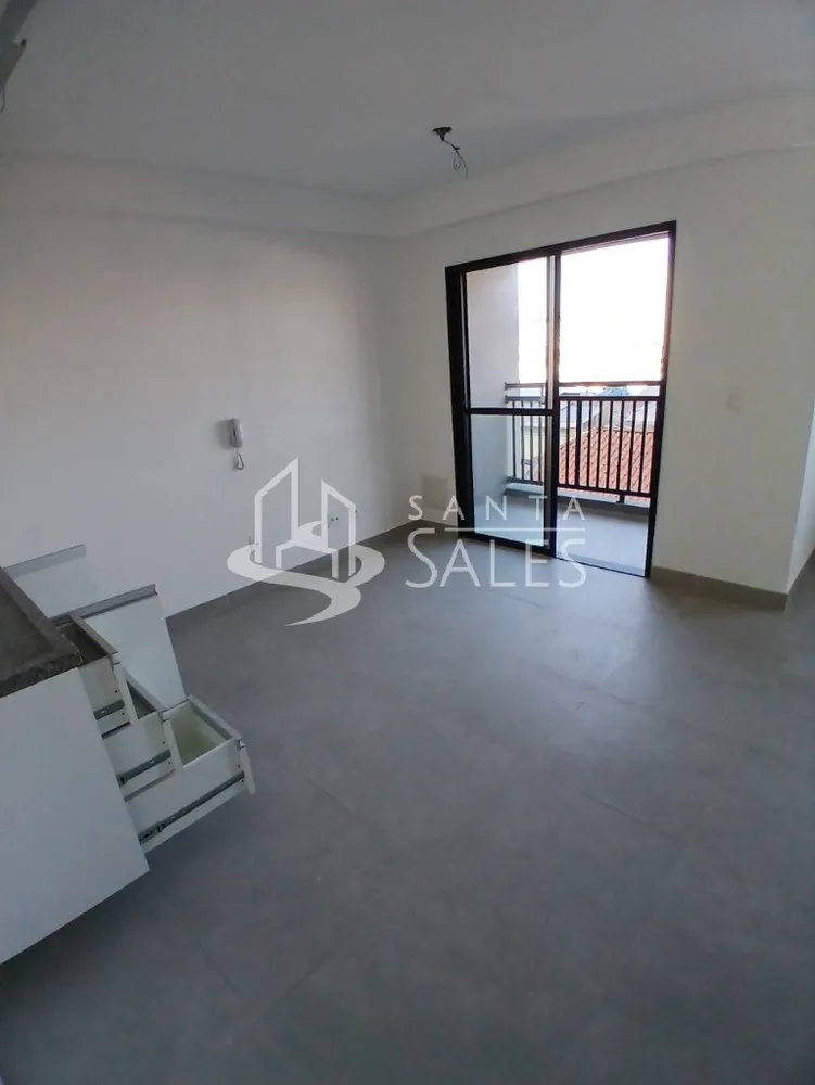Kitnet-Studio, 31 m² - Foto 2