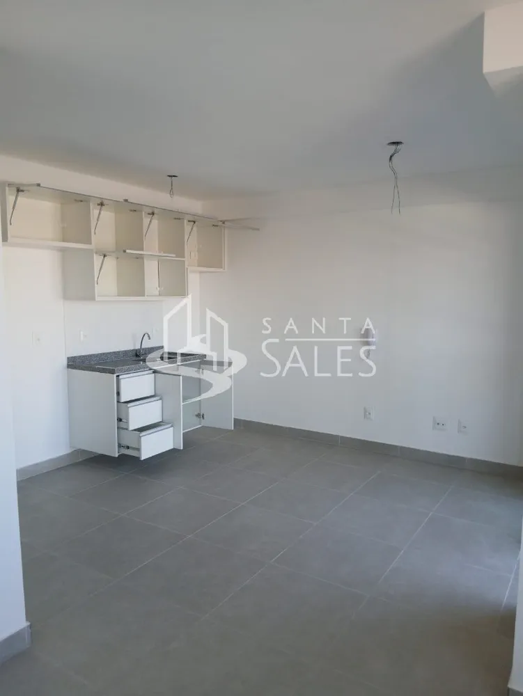 Kitnet-Studio, 31 m² - Foto 3