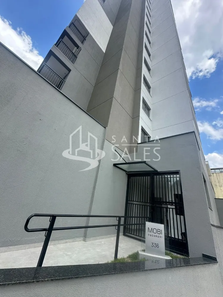 Kitnet-Studio, 31 m² - Foto 8