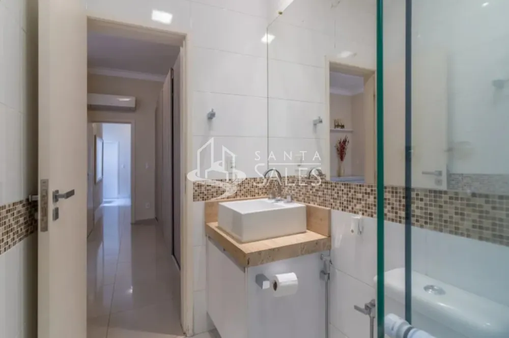 Casa, 3 quartos - Foto 6
