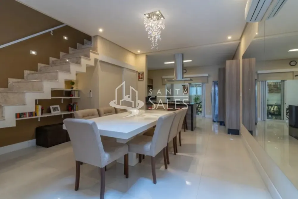 Casa, 3 quartos - Foto 7