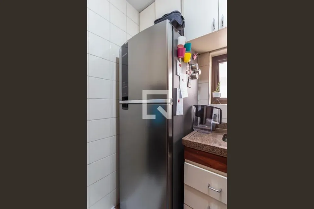 Apartamento, 1 quarto, 40 m² - Foto 2