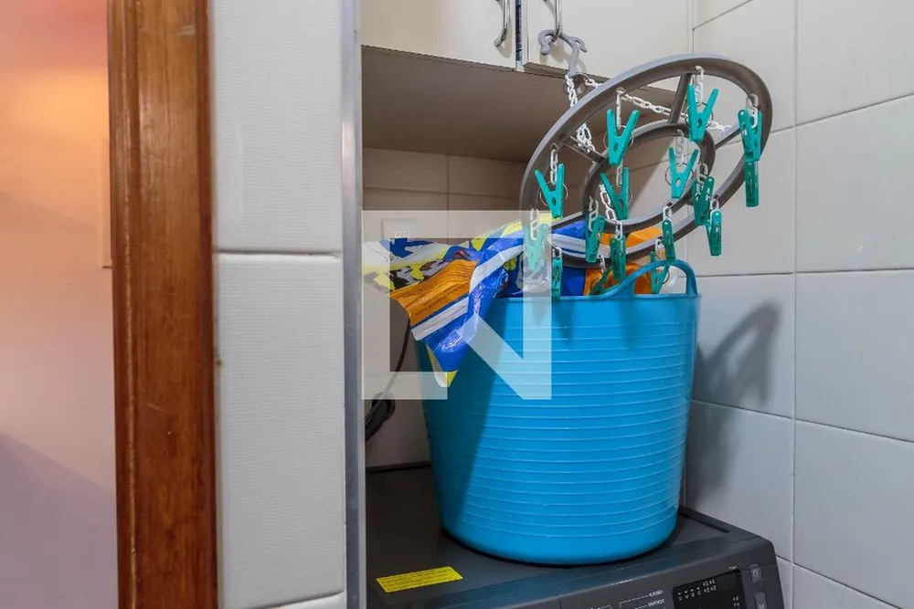 Apartamento, 1 quarto, 40 m² - Foto 5