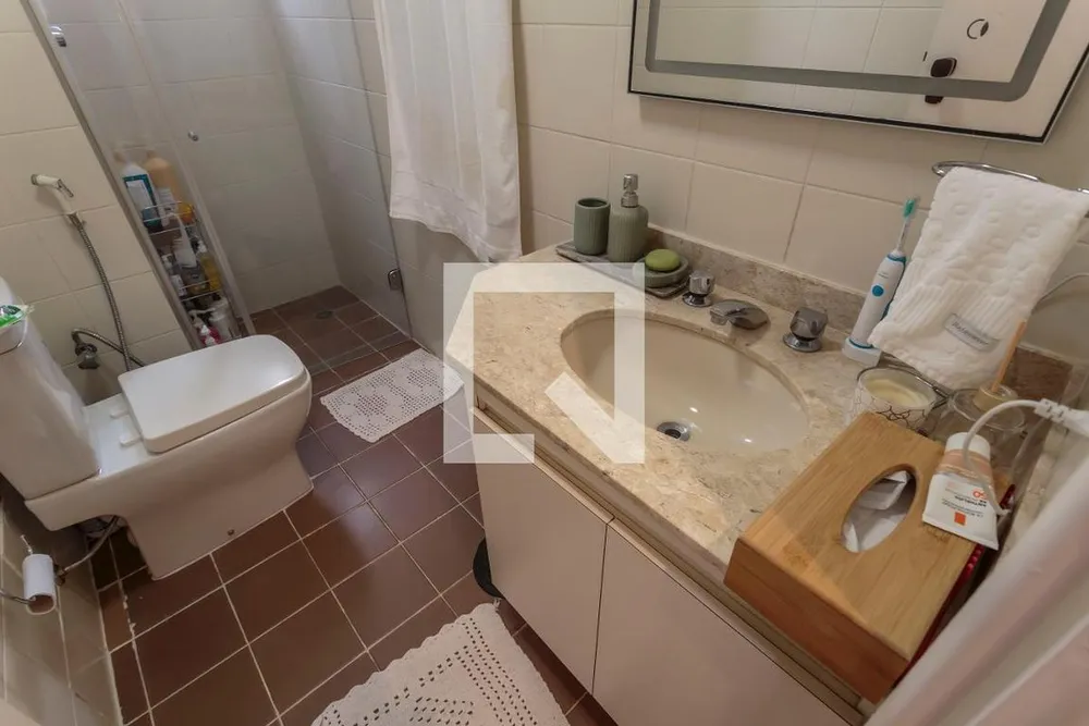 Apartamento, 1 quarto, 40 m² - Foto 3