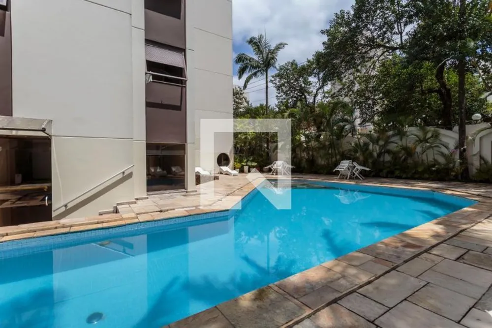 Apartamento, 1 quarto, 40 m² - Foto 4