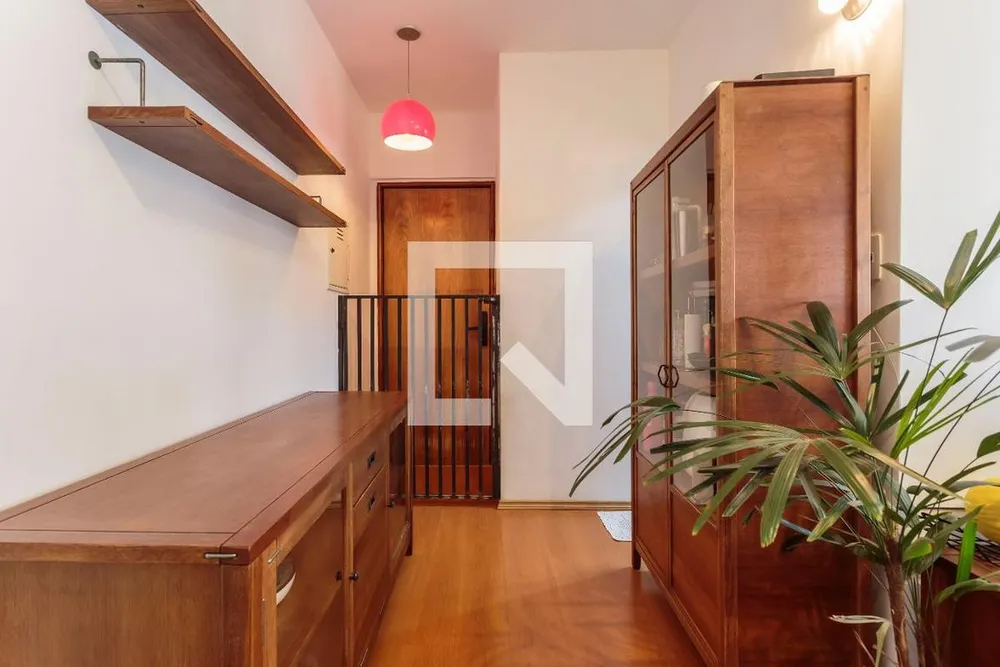 Apartamento, 1 quarto, 40 m² - Foto 2