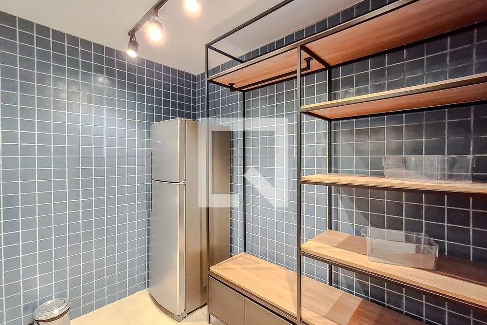 Kitnet-Studio, 26 m² - Foto 3