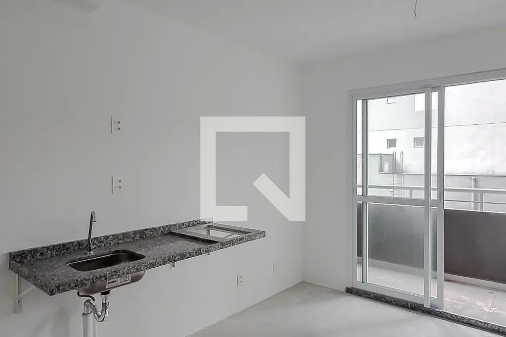 Kitnet-Studio, 26 m² - Foto 9